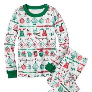 Hanna Andersson Star Wars PJs